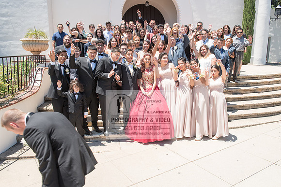 Kathleen Hernandez Quinceaneras, sweet sixteens, filipino 18 debut, bar and bat mitzvah, weddings, anniversaries, family portraits,  photography and video in Pasadena Ca, Orange County, Los Angeles,