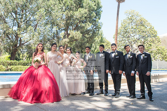 Kathleen Hernandez Quinceaneras, sweet sixteens, filipino 18 debut, bar and bat mitzvah, weddings, anniversaries, family portraits,  photography and video in Pasadena Ca, Orange County, Los Angeles,