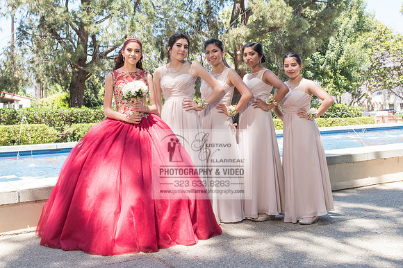 Kathleen Hernandez Quinceaneras, sweet sixteens, filipino 18 debut, bar and bat mitzvah, weddings, anniversaries, family portraits,  photography and video in Pasadena Ca, Orange County, Los Angeles,