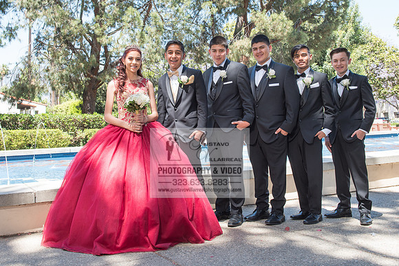 Kathleen Hernandez Quinceaneras, sweet sixteens, filipino 18 debut, bar and bat mitzvah, weddings, anniversaries, family portraits,  photography and video in Pasadena Ca, Orange County, Los Angeles,