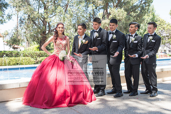 Kathleen Hernandez Quinceaneras, sweet sixteens, filipino 18 debut, bar and bat mitzvah, weddings, anniversaries, family portraits,  photography and video in Pasadena Ca, Orange County, Los Angeles,