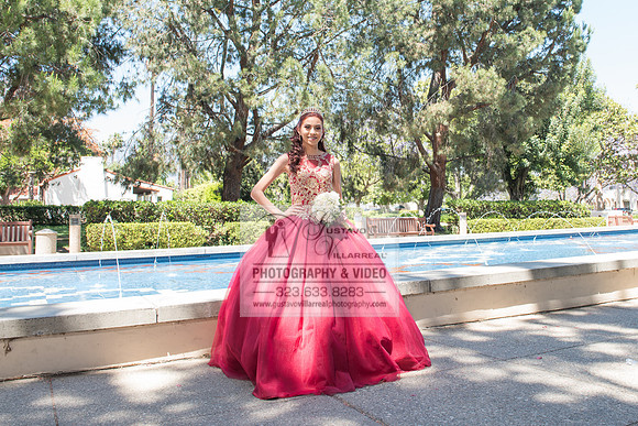 Kathleen Hernandez Quinceaneras, sweet sixteens, filipino 18 debut, bar and bat mitzvah, weddings, anniversaries, family portraits,  photography and video in Pasadena Ca, Orange County, Los Angeles,
