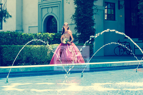 Kathleen Hernandez Quinceaneras, sweet sixteens, filipino 18 debut, bar and bat mitzvah, weddings, anniversaries, family portraits,  photography and video in Pasadena Ca, Orange County, Los Angeles,