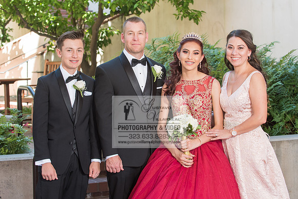 Kathleen Hernandez Quinceaneras, sweet sixteens, filipino 18 debut, bar and bat mitzvah, weddings, anniversaries, family portraits,  photography and video in Pasadena Ca, Orange County, Los Angeles,