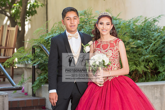 Kathleen Hernandez Quinceaneras, sweet sixteens, filipino 18 debut, bar and bat mitzvah, weddings, anniversaries, family portraits,  photography and video in Pasadena Ca, Orange County, Los Angeles,