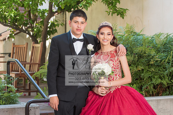 Kathleen Hernandez Quinceaneras, sweet sixteens, filipino 18 debut, bar and bat mitzvah, weddings, anniversaries, family portraits,  photography and video in Pasadena Ca, Orange County, Los Angeles,