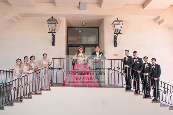 Kathleen Hernandez Quinceaneras, sweet sixteens, filipino 18 debut, bar and bat mitzvah, weddings, anniversaries, family portraits,  photography and video in Pasadena Ca, Orange County, Los Angeles,