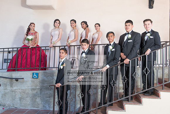 Kathleen Hernandez Quinceaneras, sweet sixteens, filipino 18 debut, bar and bat mitzvah, weddings, anniversaries, family portraits,  photography and video in Pasadena Ca, Orange County, Los Angeles,