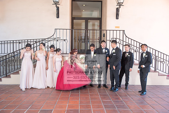 Kathleen Hernandez Quinceaneras, sweet sixteens, filipino 18 debut, bar and bat mitzvah, weddings, anniversaries, family portraits,  photography and video in Pasadena Ca, Orange County, Los Angeles,