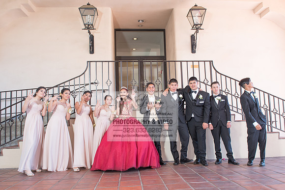 Kathleen Hernandez Quinceaneras, sweet sixteens, filipino 18 debut, bar and bat mitzvah, weddings, anniversaries, family portraits,  photography and video in Pasadena Ca, Orange County, Los Angeles,