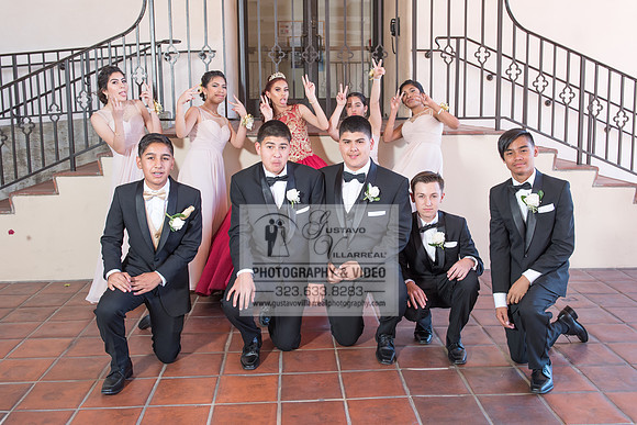 Kathleen Hernandez Quinceaneras, sweet sixteens, filipino 18 debut, bar and bat mitzvah, weddings, anniversaries, family portraits,  photography and video in Pasadena Ca, Orange County, Los Angeles,