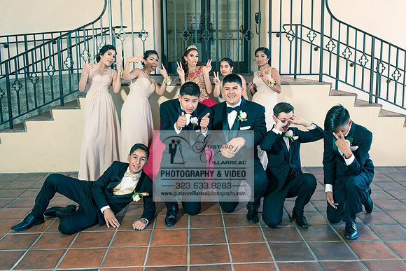 Kathleen Hernandez Quinceaneras, sweet sixteens, filipino 18 debut, bar and bat mitzvah, weddings, anniversaries, family portraits,  photography and video in Pasadena Ca, Orange County, Los Angeles,