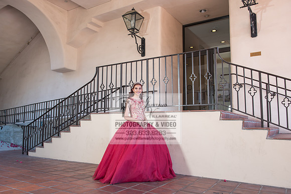 Kathleen Hernandez Quinceaneras, sweet sixteens, filipino 18 debut, bar and bat mitzvah, weddings, anniversaries, family portraits,  photography and video in Pasadena Ca, Orange County, Los Angeles,