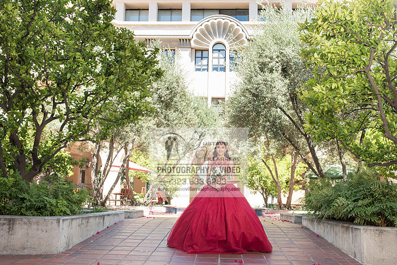 Kathleen Hernandez Quinceaneras, sweet sixteens, filipino 18 debut, bar and bat mitzvah, weddings, anniversaries, family portraits,  photography and video in Pasadena Ca, Orange County, Los Angeles,