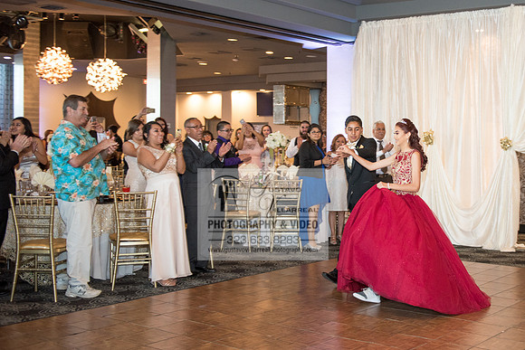 Kathleen Hernandez Quinceaneras, sweet sixteens, filipino 18 debut, bar and bat mitzvah, weddings, anniversaries, family portraits,  photography and video in Pasadena Ca, Orange County, Los Angeles,