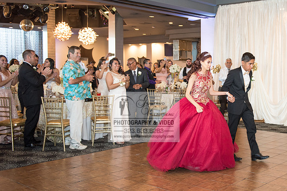 Kathleen Hernandez Quinceaneras, sweet sixteens, filipino 18 debut, bar and bat mitzvah, weddings, anniversaries, family portraits,  photography and video in Pasadena Ca, Orange County, Los Angeles,