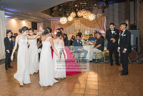 Kathleen Hernandez Quinceaneras, sweet sixteens, filipino 18 debut, bar and bat mitzvah, weddings, anniversaries, family portraits,  photography and video in Pasadena Ca, Orange County, Los Angeles,
