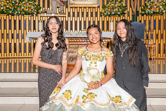 Arianna Tejada quinceanera celebration, photography, videography at Our lady of Guadalupe in El Monte Ca, Fiesta Mexican banquet Hall Montclair Ca, Gustavo Villarreal photo and video, 323-633-8283, ww