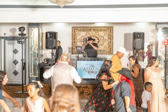 Arianna Tejada quinceanera celebration, photography, videography at Our lady of Guadalupe in El Monte Ca, Fiesta Mexican banquet Hall Montclair Ca, Gustavo Villarreal photo and video, 323-633-8283, ww