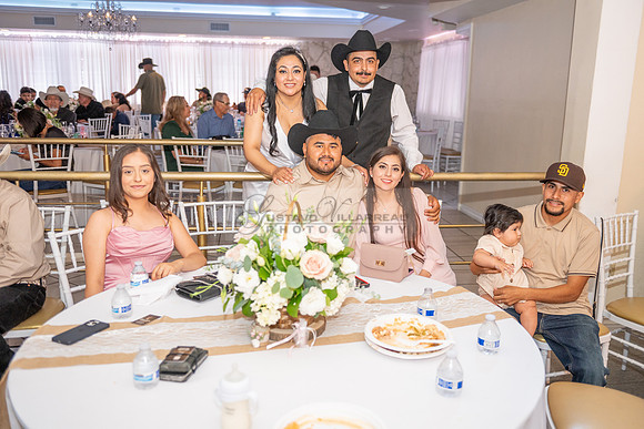 Nazareth Bautizo fotografias y videos en Whittier Ca, reception at Grand premier Banquet hall in Gardena Ca. Gustavo Villarreal photographer 323-633-8283, www.gvphotoandvideo.com
