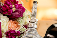 Angie and Jazz Nash wedding photography and video service, Cerem