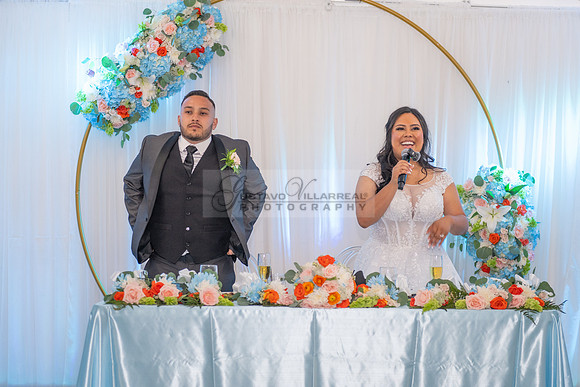 Juan and Kenia wedding celebration, reception at The White House banquet Hall in Anaheim Ca, photography and videography by Gustavo Villarreal Photographer, 323-633-8283, www.gvphotoandvideo.com