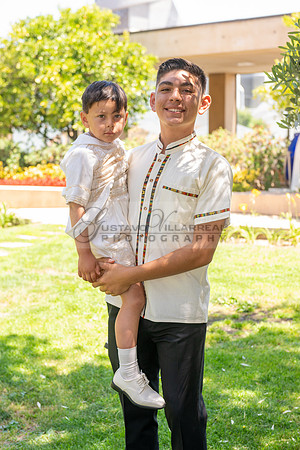 Baptism photographer, videographer at Cathedral of our Lady of Angeles in Los Angeles Ca. Gustavo Villarreal Photography, 323-633-8283, www.gvphotoandvideo.com