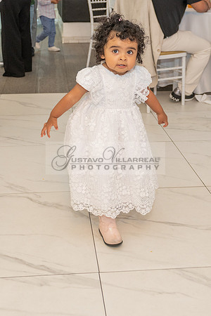 Nazareth Bautizo fotografias y videos en Whittier Ca, reception at Grand premier Banquet hall in Gardena Ca. Gustavo Villarreal photographer 323-633-8283, www.gvphotoandvideo.com