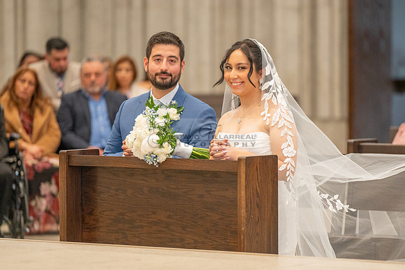 Bryan and Diana wedding ceremony at The Christ Cathedral in Garden Grove Ca, reception at The White House Event Center Anaheim Ca, Gustavo Villarreal photography, videography, 323-633-8283, www.gvphot
