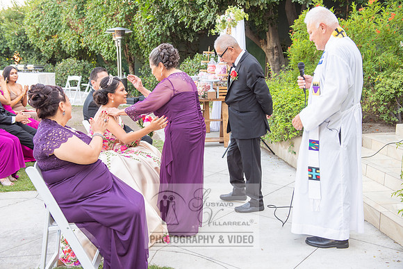 Sophia Cardenas Quinceaneras, weddings photography and video at