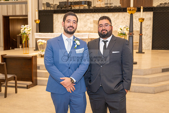 Bryan and Diana wedding ceremony at The Christ Cathedral in Garden Grove Ca, reception at The White House Event Center Anaheim Ca, Gustavo Villarreal photography, videography, 323-633-8283, www.gvphot