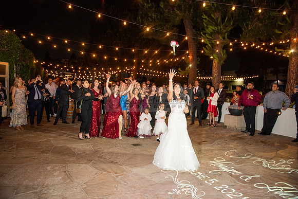Alejandro and Monique wedding celebration, reception at Turnip Rose Promenade and Gardens banquet hall in Costa Mesa Ca. photography and videography by Gustavo Villarreal 323-633-8283
