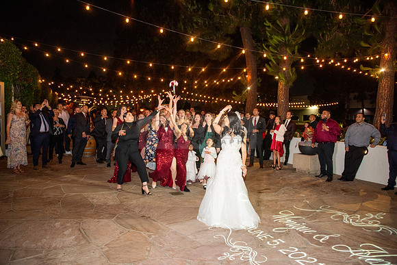 Alejandro and Monique wedding celebration, reception at Turnip Rose Promenade and Gardens banquet hall in Costa Mesa Ca. photography and videography by Gustavo Villarreal 323-633-8283