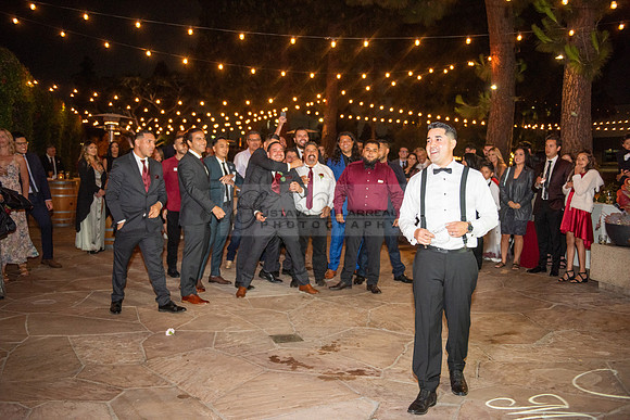 Alejandro and Monique wedding celebration, reception at Turnip Rose Promenade and Gardens banquet hall in Costa Mesa Ca. photography and videography by Gustavo Villarreal 323-633-8283
