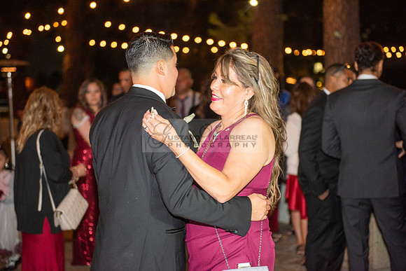 Alejandro and Monique wedding celebration, reception at Turnip Rose Promenade and Gardens banquet hall in Costa Mesa Ca. photography and videography by Gustavo Villarreal 323-633-8283