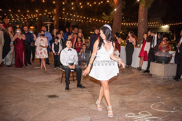 Alejandro and Monique wedding celebration, reception at Turnip Rose Promenade and Gardens banquet hall in Costa Mesa Ca. photography and videography by Gustavo Villarreal 323-633-8283