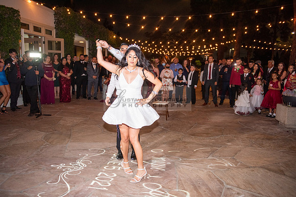 Alejandro and Monique wedding celebration, reception at Turnip Rose Promenade and Gardens banquet hall in Costa Mesa Ca. photography and videography by Gustavo Villarreal 323-633-8283