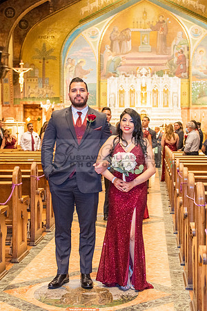 Alejandro and Monique wedding celebration, reception at Turnip Rose Promenade and Gardens banquet hall in Costa Mesa Ca. photography and videography by Gustavo Villarreal 323-633-8283