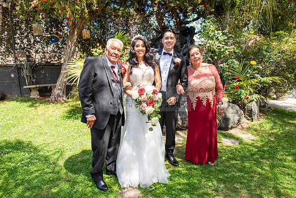 Alejandro and Monique wedding celebration, reception at Turnip Rose Promenade and Gardens banquet hall in Costa Mesa Ca. photography and videography by Gustavo Villarreal 323-633-8283
