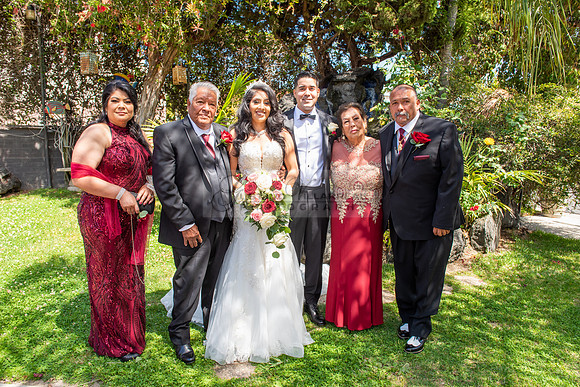 Alejandro and Monique wedding celebration, reception at Turnip Rose Promenade and Gardens banquet hall in Costa Mesa Ca. photography and videography by Gustavo Villarreal 323-633-8283