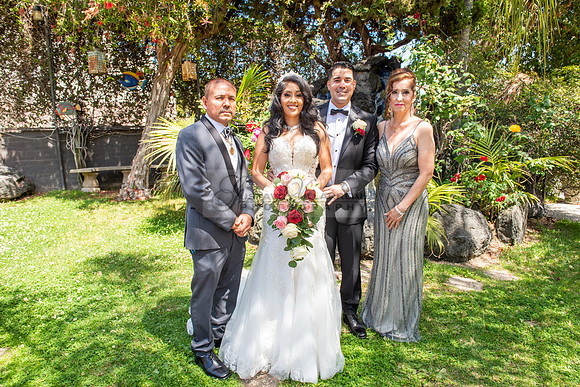 Alejandro and Monique wedding celebration, reception at Turnip Rose Promenade and Gardens banquet hall in Costa Mesa Ca. photography and videography by Gustavo Villarreal 323-633-8283