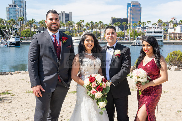 Alejandro and Monique wedding celebration, reception at Turnip Rose Promenade and Gardens banquet hall in Costa Mesa Ca. photography and videography by Gustavo Villarreal 323-633-8283