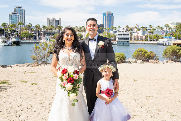 Alejandro and Monique wedding celebration, reception at Turnip Rose Promenade and Gardens banquet hall in Costa Mesa Ca. photography and videography by Gustavo Villarreal 323-633-8283