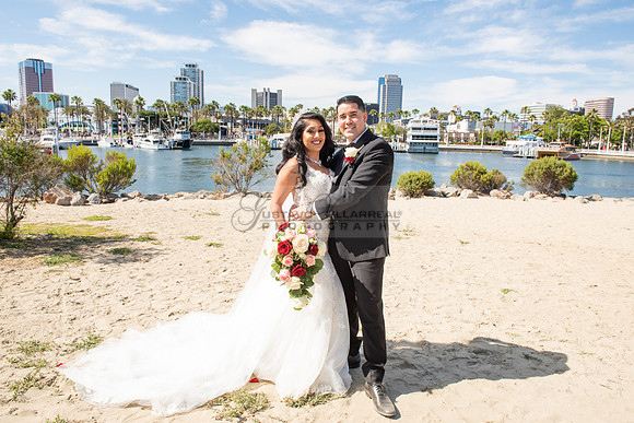 Alejandro and Monique wedding celebration, reception at Turnip Rose Promenade and Gardens banquet hall in Costa Mesa Ca. photography and videography by Gustavo Villarreal 323-633-8283