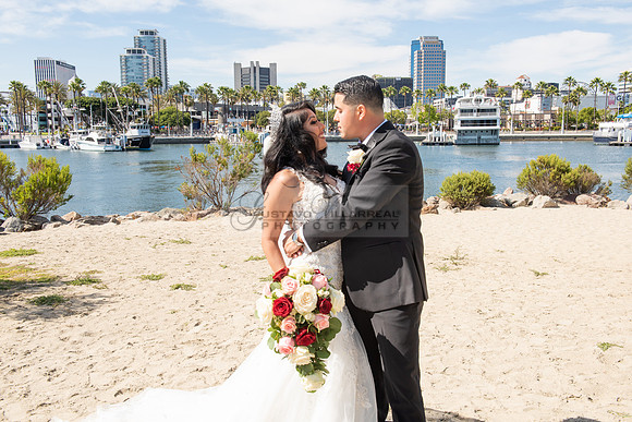 Alejandro and Monique wedding celebration, reception at Turnip Rose Promenade and Gardens banquet hall in Costa Mesa Ca. photography and videography by Gustavo Villarreal 323-633-8283