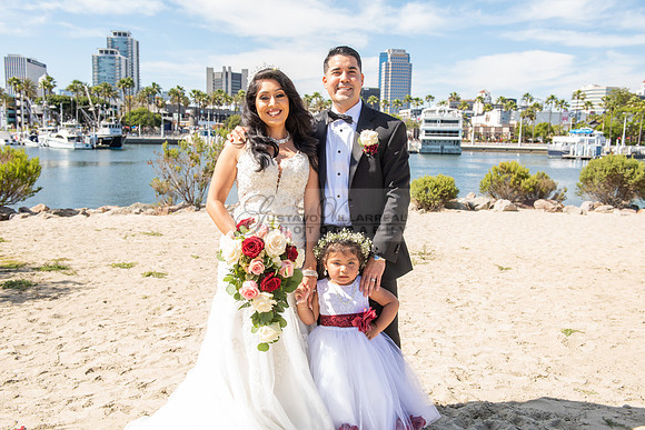 Alejandro and Monique wedding celebration, reception at Turnip Rose Promenade and Gardens banquet hall in Costa Mesa Ca. photography and videography by Gustavo Villarreal 323-633-8283