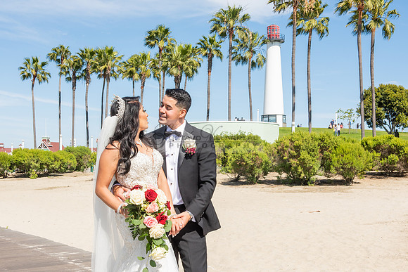 Alejandro and Monique wedding celebration, reception at Turnip Rose Promenade and Gardens banquet hall in Costa Mesa Ca. photography and videography by Gustavo Villarreal 323-633-8283