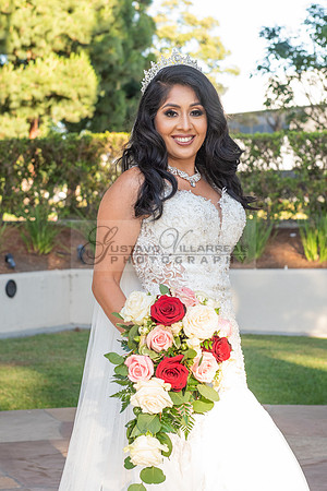 Alejandro and Monique wedding celebration, reception at Turnip Rose Promenade and Gardens banquet hall in Costa Mesa Ca. photography and videography by Gustavo Villarreal 323-633-8283
