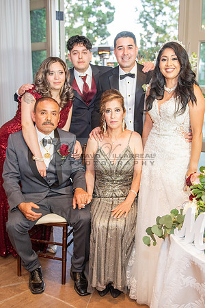 Alejandro and Monique wedding celebration, reception at Turnip Rose Promenade and Gardens banquet hall in Costa Mesa Ca. photography and videography by Gustavo Villarreal 323-633-8283