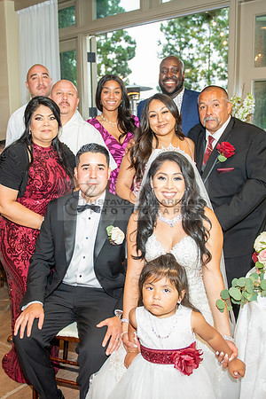 Alejandro and Monique wedding celebration, reception at Turnip Rose Promenade and Gardens banquet hall in Costa Mesa Ca. photography and videography by Gustavo Villarreal 323-633-8283